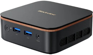 Blackview MP20 Intel Tein Lake N150 Mini Desktop PC