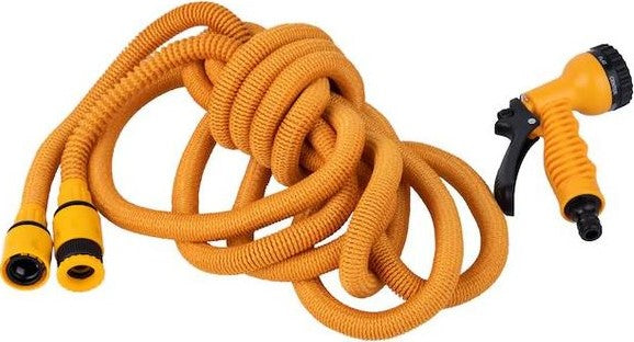 Epica Star 15 Meter Flexible Magic Garden Hose Set