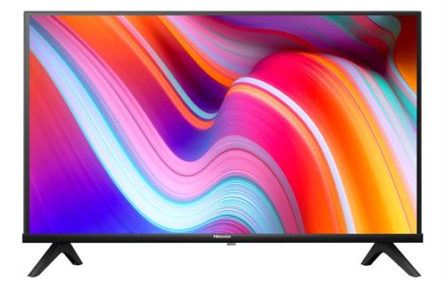 Hisense 32 inch A4K Series LED HD Ready Vidaa Smart TV