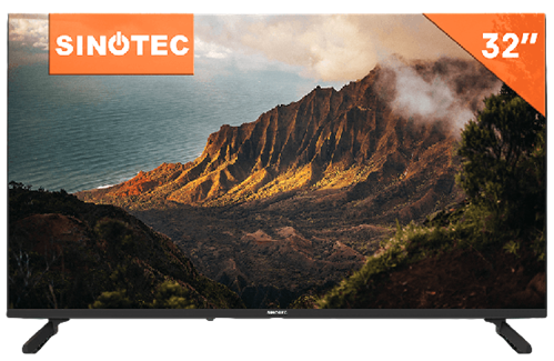 Sinotec 32 inch HD LED TV