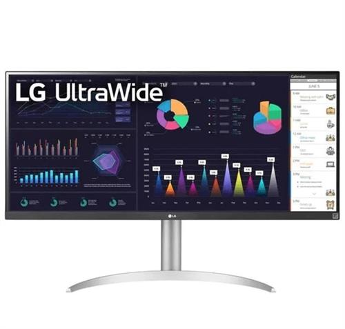 LG 34" IPS Panel Ultra-wide Monitor - 75Hz
