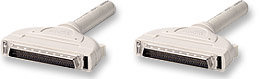 Manhattan Fast SCSI-11 Data Cable