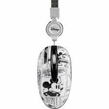 Disney Mickey Mouse Mini Optical USB Computer Mouse