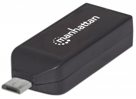 Manhattan imPORT Link - Mobile