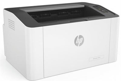 HP Laserjet M107A A4 mono Laser Printer -Print speed Black