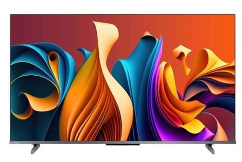 Hisense 65 inch Q6N Series QLED UHD Smart TV