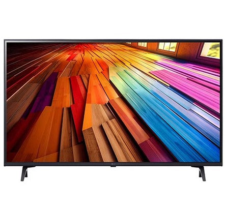 LG 55 inch UT80 Series UHD ThinQ AI webOS Smart TV