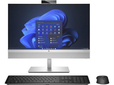 HP EliteOne 840 G9 AIO Touch Desktop PC - Intel Core 12th Gen i5-12500