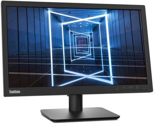 Lenovo ThinkVision E20-30 19.5" WXSGA Monitor