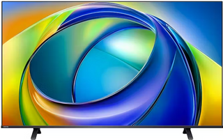 Toshiba 65 inch C350RP Series 4K UHD Smart LED TV