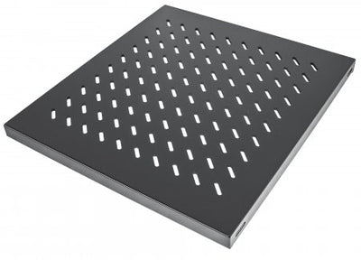 Intellinet 19 Inch 550mm Fixed Shelf
