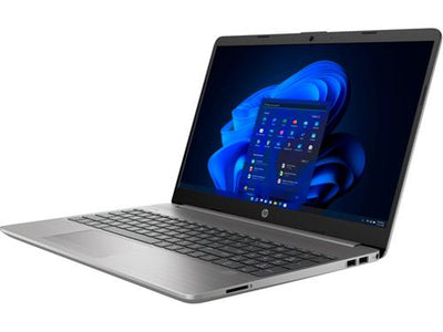 HP 250 G9 SeriesAsh Silver Notebook - Intel Celeron Dual Core N4500