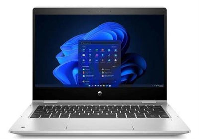 HP Probook x360 435 G9 Series Silver Notebook Tablet PC