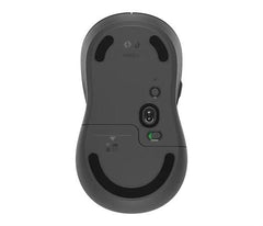 Logitech M650 Wireless Mouse - Graphite Signature