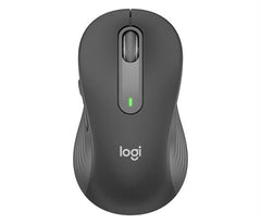 Logitech M650 Wireless Mouse - Graphite Signature