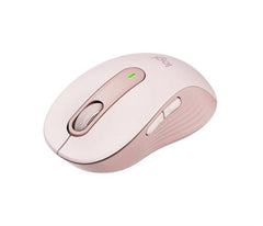 Logitech M650 Wireless Mouse - Rose