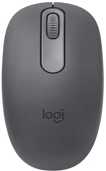 LOGITECH M196 BLUETOOTH MOUSE - GRAPHITE COMPACT BLUETOOTH MOUSE WI...