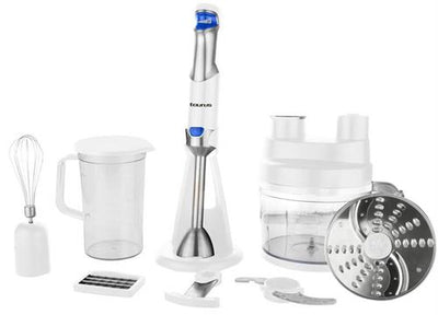 Taurus Hand Blender Food Processor 1.8L