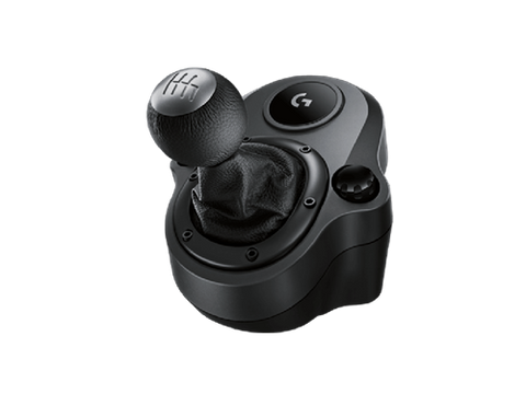 Logitech G920 Racing Wheel Driving Force Shifter
