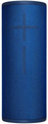 Logitech Ultimate Ears MegaBoom 3 Wireless Bluetooth Lagoon Blue Speaker