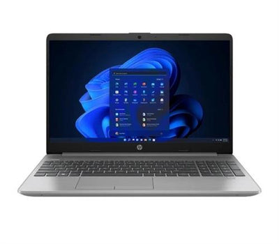 HP 250 G9 Series Ash Silver Notebook - Intel Core i7 Adler Lake Deca Core i7