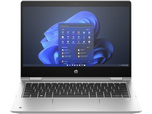 HP Probook x360 435 G10 Series Silver Notebook