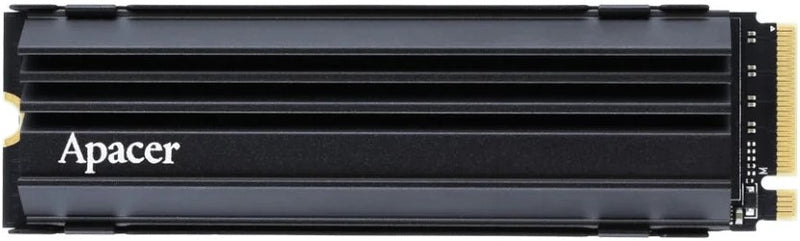 Apacer AS2280Q4U 4TB Gen4 x4 NVMe SSD