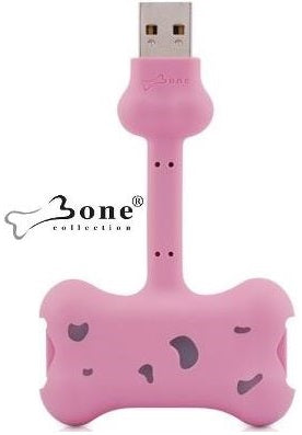 Bone Collection Doggy Link Portable 2