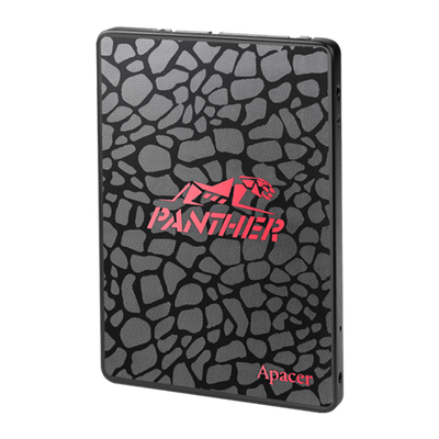 Apacer AS350 Panther 1TB 2.5" SATA III Internal Solid State