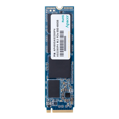 Apacer AS2280P4 240GB M.2 PCIe Gen 3 x4 SSD