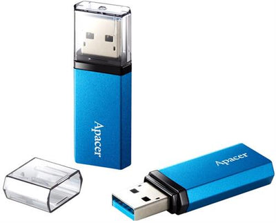 Apacer 64GB AH25C Series USB 3.2 Gen 1 Flash Drive