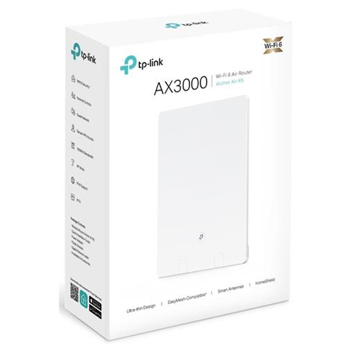 TP-Link Archer Air R5 AX3000