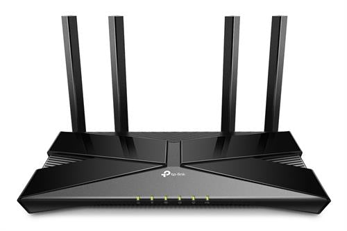 TP-Link Archer AX20 AX1800 Dual-Band