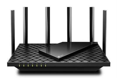 TP-Link AX5400 Dual Band Gigabit