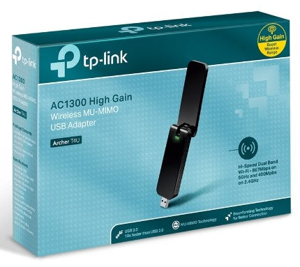 TP-Link AC1300 Wireless Dual Band