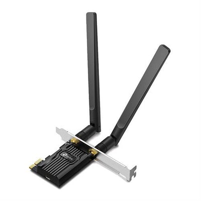 TP-Link ARCHER-TX20E WiFi and Bluetooth