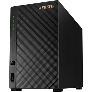 Asustor Drivestor 2 Lite AS1102TL 2 Bay NAS