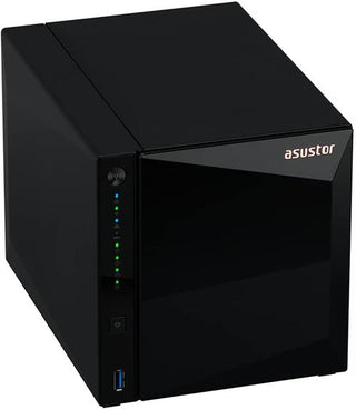Asustor Drivestor 4 Pro AS3304T