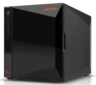 Asustor Xpanstor 4 AS5004U 4 Bay Expansion NAS Unit
