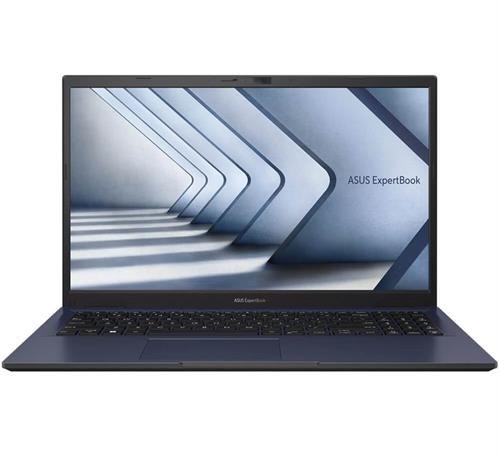 Asus ExpertBook B1502CVA Series Star Black Notebook