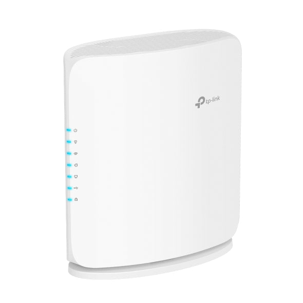 Tp Link BE7200 Dual Band WIFI 7 Router