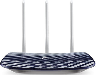 TP-Link Archer C20 AC750 Wireless Dual Band Router