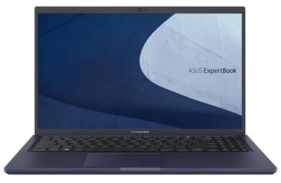 Asus ExpertBook 15 Series Star Black Notebook - Intel Core i5 Tiger