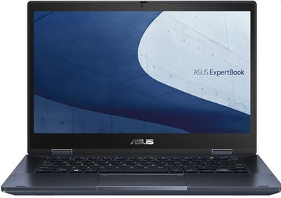 Asus ExpertBook B3402FVA Series 14 inch Touch Star Black Hybrid Notebook