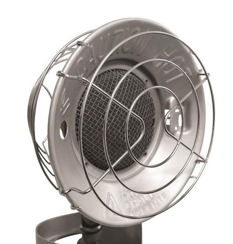 Alva Cylinder/Tank Top Heater Retail Box 1 year warranty