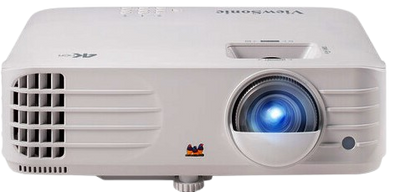 Viewsonic DC3 3200 ANSI Lumens 4K Home Projector
