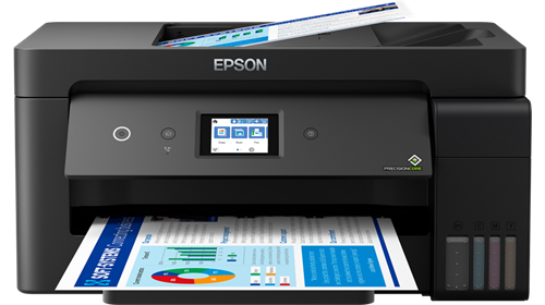 Epson EcoTank L14150 A3+ 4-in-1 with Wi-Fi and Ethernet printer
