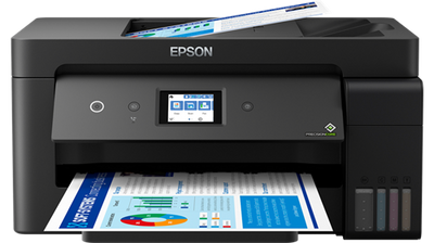 Epson EcoTank L14150 A3+ Multifunction Ink Tank Printer