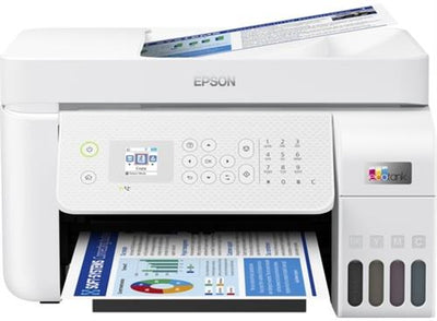 Epson EcoTank L5296 Office ink tank printer