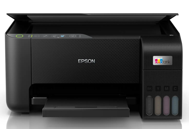 Epson Ecotank L3250 A4 Ink Tank System Printer